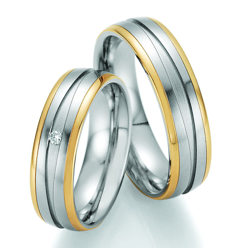 Eheringe unter 1.000 € – worauf ihr achten solltet