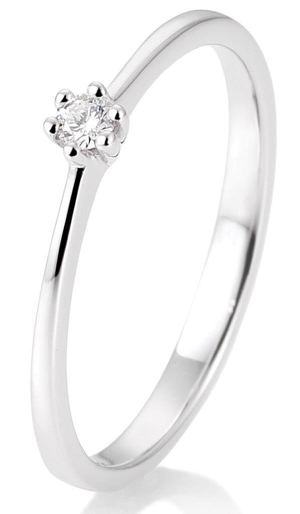 Verlobungsring-Trends 2025 – diese Designs sind jetzt gefragt