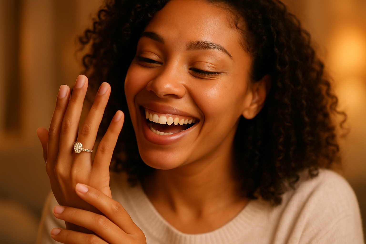 Welche Hand trägt man den Verlobungsring? Traditionen und moderne Trends