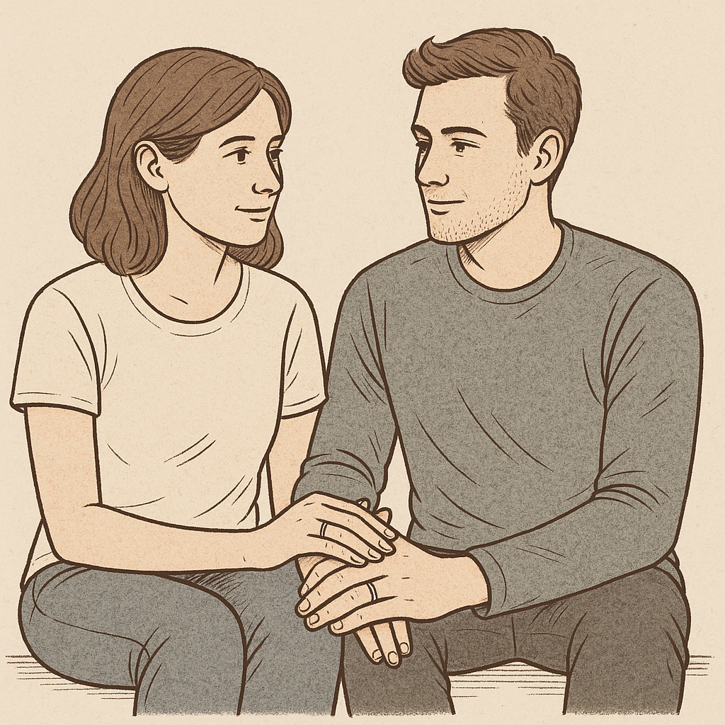 Partnerringe oder Eheringe – was passt zu uns?