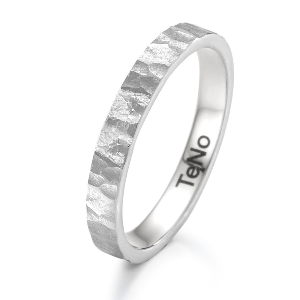 TeNo Verlobungs- Vorsteck- Solitärring DELUXX ADIT DRAKON 069.1700.D86.XX