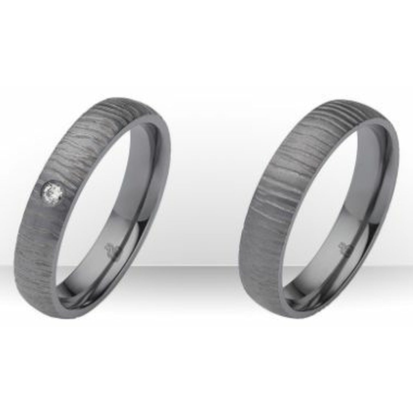 Rauschmayer Tantal Eheringe First Tantalium 11-9100121 -10-9000121
