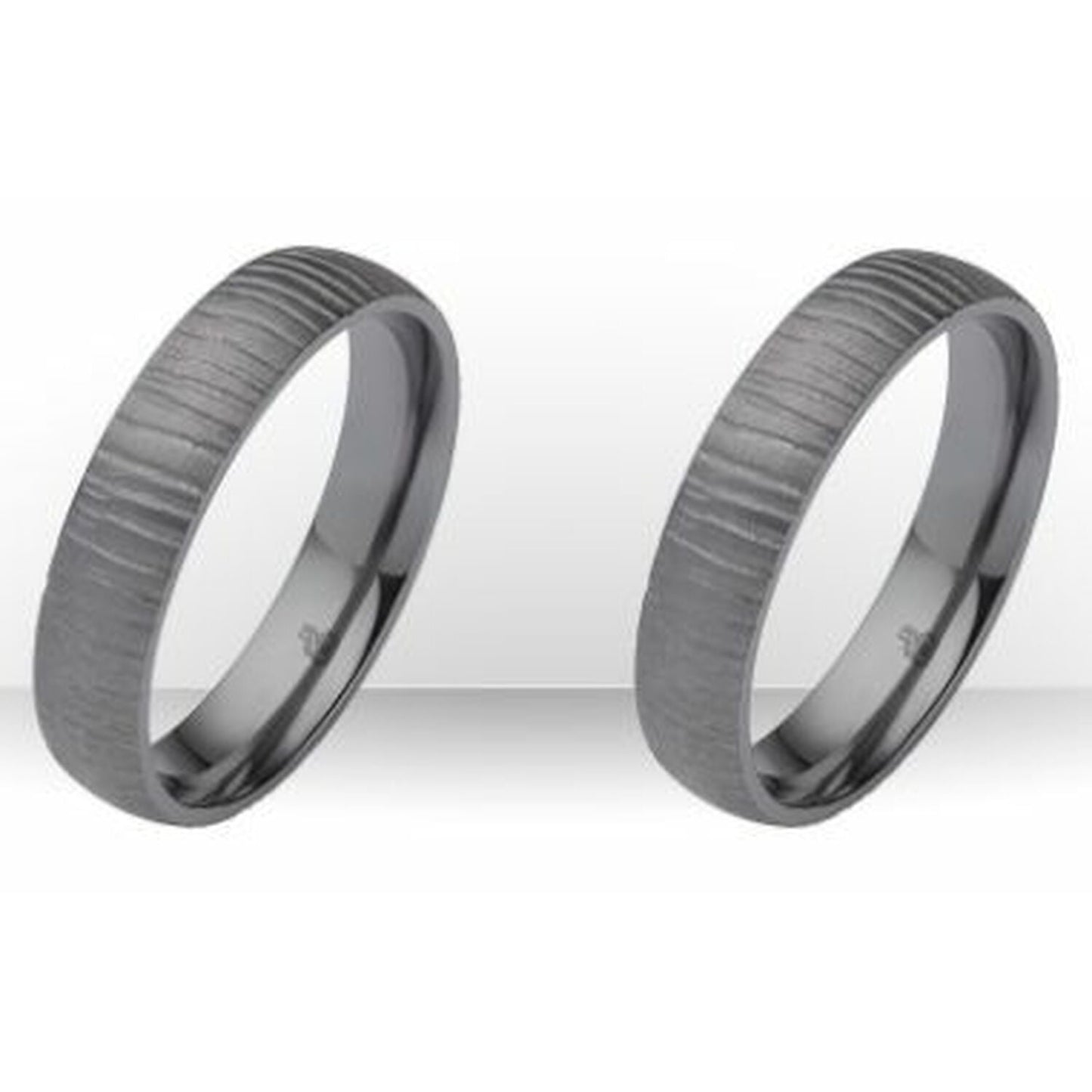 Rauschmayer Tantal Eheringe First Tantalium 11-9100121 -10-9000121