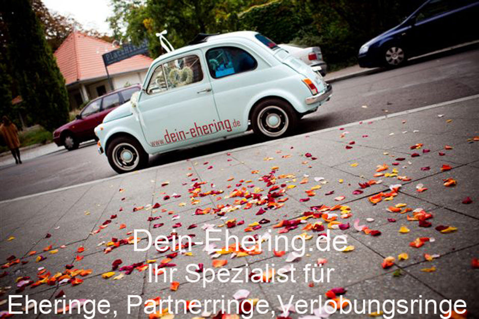 Bild von der Webseite von dein-ehering.de