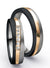 Collection Ruesch Titan/Gold/Zirkonium Nowotny 14/20010-14/20020