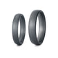 Tantal Eheringe Fein-Matt P1 4+5 mm Tantalum Magic