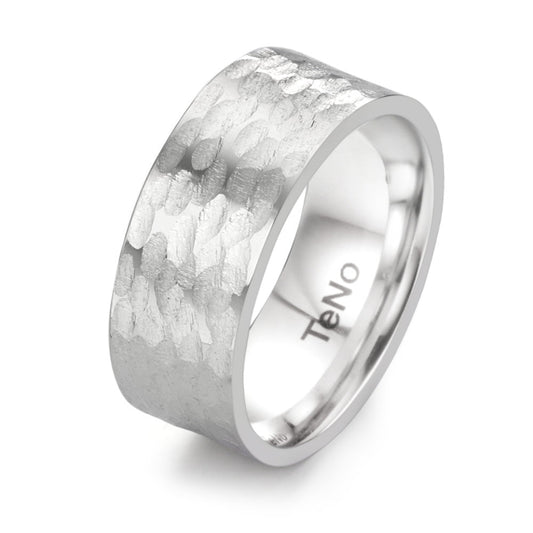TeNo Verlobungs- Vorsteck- Solitärring DELUXX YuMa Drakon 069.1000.D86.XX