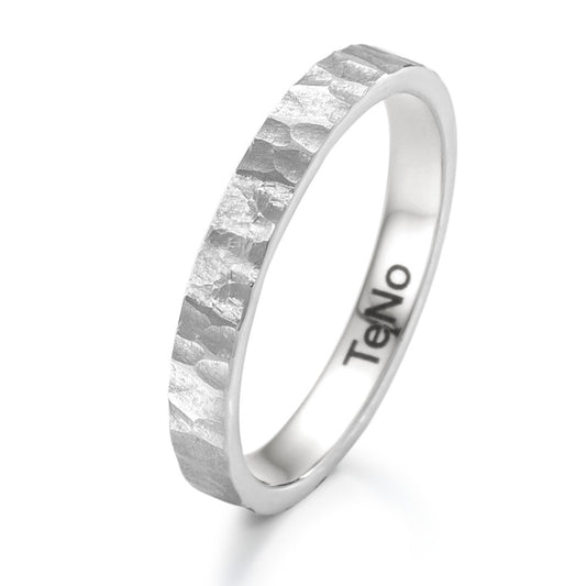TeNo Verlobungs- Vorsteck- Solitärring DELUXX ADIT DRAKON 069.1700.D86.XX