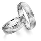 Gerstner Eheringe/Trauringe 4/28675/5-28675/5