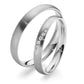 Gerstner Eheringe/Trauringe 4/28703/3-28703/3.5