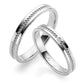 Gerstner Eheringe/Trauringe 4/28816/3-28816/3.5