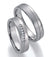 Nowotny Collection Ruesch Eheringe 86/10070-86/10080