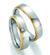 Nowotny Collection Ruesch Steel&amp;Gold 585 88/01850-88/01860