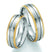Collection Ruesch Edelstahl/Gold Nowotny  88/01830-88/01840