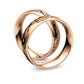 Nowotny Collection Ruesch Eheringe Hearts Love Infinity 66/38080-060-66/38080-060