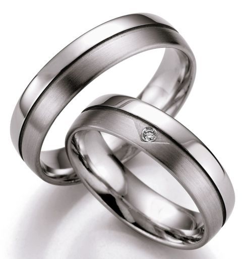 Nowotny Collection Ruesch Eheringe/Trauringe 66/05010/055-66/05010/055