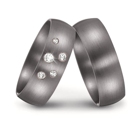 TeNo Tantal Eheringe 59618/003/014/X000