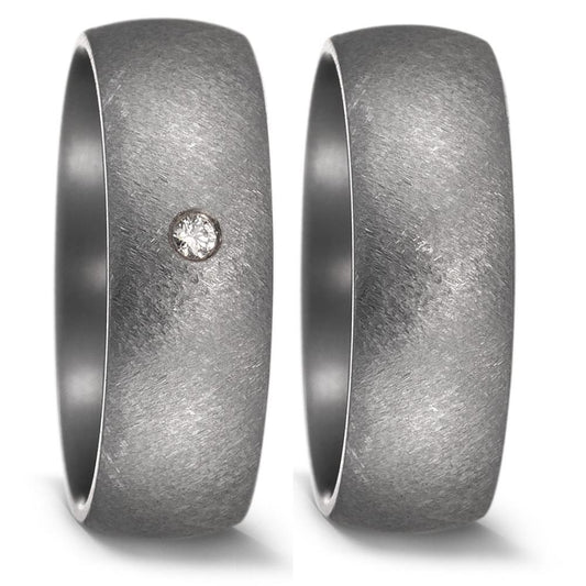 TeNo Tantal Eheringe 59648/005/003/X000