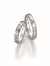 Collection Ruesch Trauringe/Eheringe Honeymoon Infinity 66/35030-040-66/35040-040