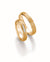 Nowotny Collection Ruesch Eheringe Honeymoon Infinity 66/35150-045-66/35160-045