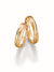 Nowotny Collection Ruesch Eheringe Honeymoon Infinity 66/35170-040-66/35180-040