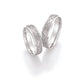 Nowotny Collection Ruesch Eheringe Honeymoon Solid 66/39040-055-66/39040-055