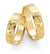 Nowotny Collection Ruesch Eheringe/Trauringe 66/51030/053-66/51040/053