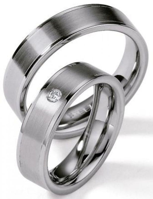 Nowotny Collection Ruesch Eheringe 88/ST122-88/ST122B