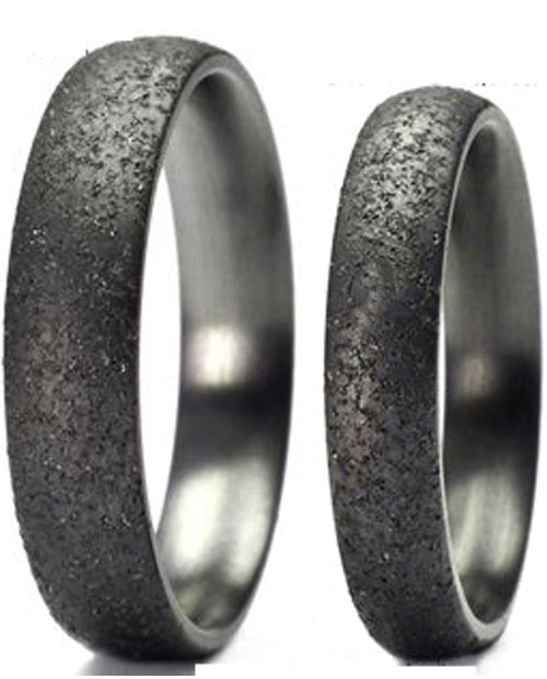 Tantalum Magic Tantal Sand P1 Eheringe