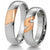 Breuning Trauringe/Eheringe 48-04165-48-04166