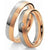 Breuning Premium Collection Eheringe/Trauringe 48/03510 - 48/03511