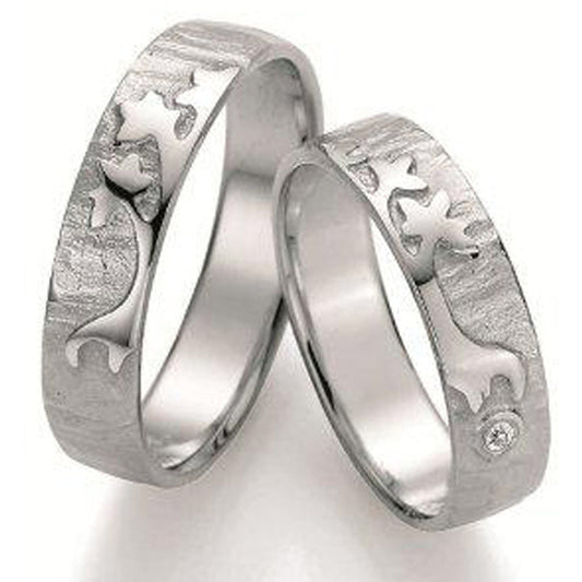 Nowotny Collection Ruesch Signs of Love 66/51090-66/51100