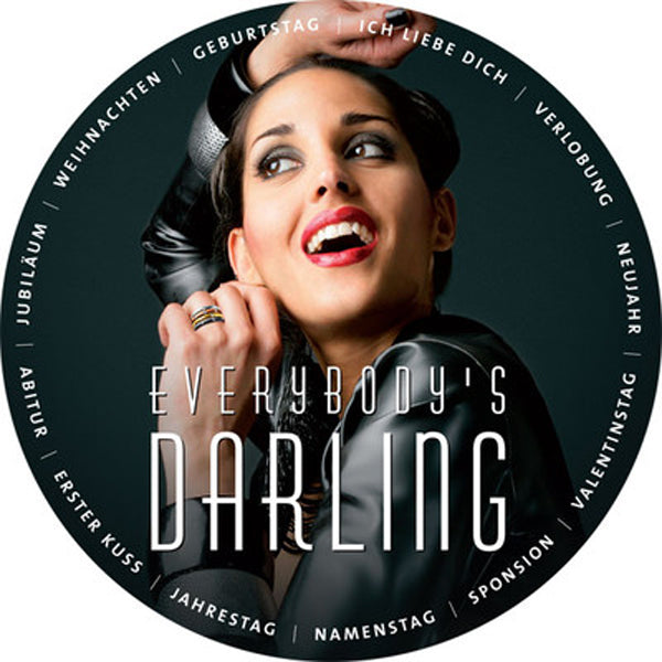 Collection Ruesch Everysbody`s Darling Roségold