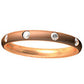Collection Ruesch Everysbody`s Darling Roségold
