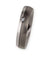 Ernstes Design Trauringe/Eheringe Paar R111-R112 Platin/Titan