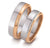 Gerstner Bicolor Trauringe -4/27878/6