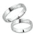 Dein-ehering, Eheringe/Trauringe, Prata, HT 003