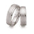 Dein-ehering, Eheringe/Trauringe, Prata, HT 019