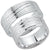 Dein-ehering, Eheringe/Trauringe, Prata, HT 035