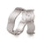 Dein-ehering, Eheringe/Trauringe, Prata, HT 093
