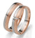 Rauschmayer Trauringe/Eheringe First-Individual Love Bicolor 11-51259-10-51259