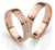 Rauschmayer Trauringe/Eheringe First-Individual Love 11-04909-10-04909