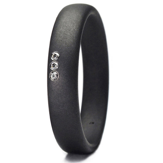 TANTALUM MAGIC TRAURING/EHERING Fein Matt P 1 3x0,014 ct.