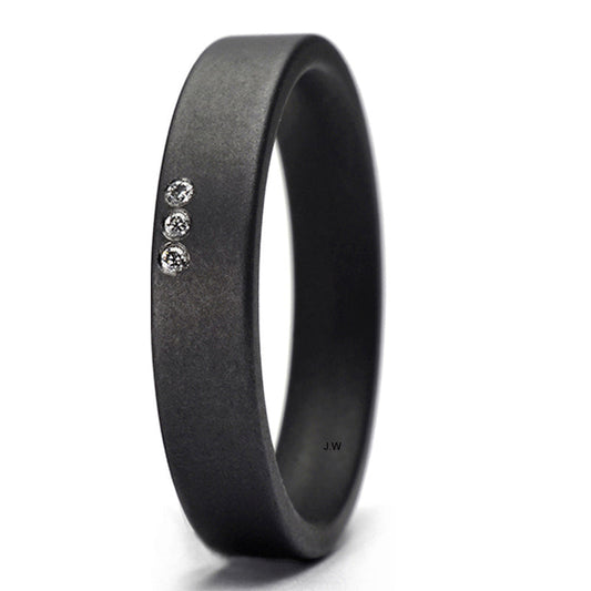 TANTALUM MAGIC TRAURING/EHERING Fein Matt P 2 3x0,014 ct.